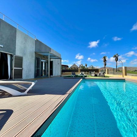 Villa Bali Golf Las Salinas Caleta De Fuste Eksteriør bilde