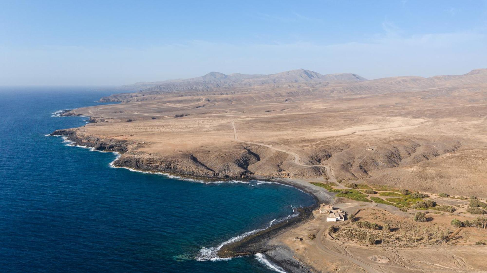 Villa Bali Golf Las Salinas Caleta De Fuste Eksteriør bilde