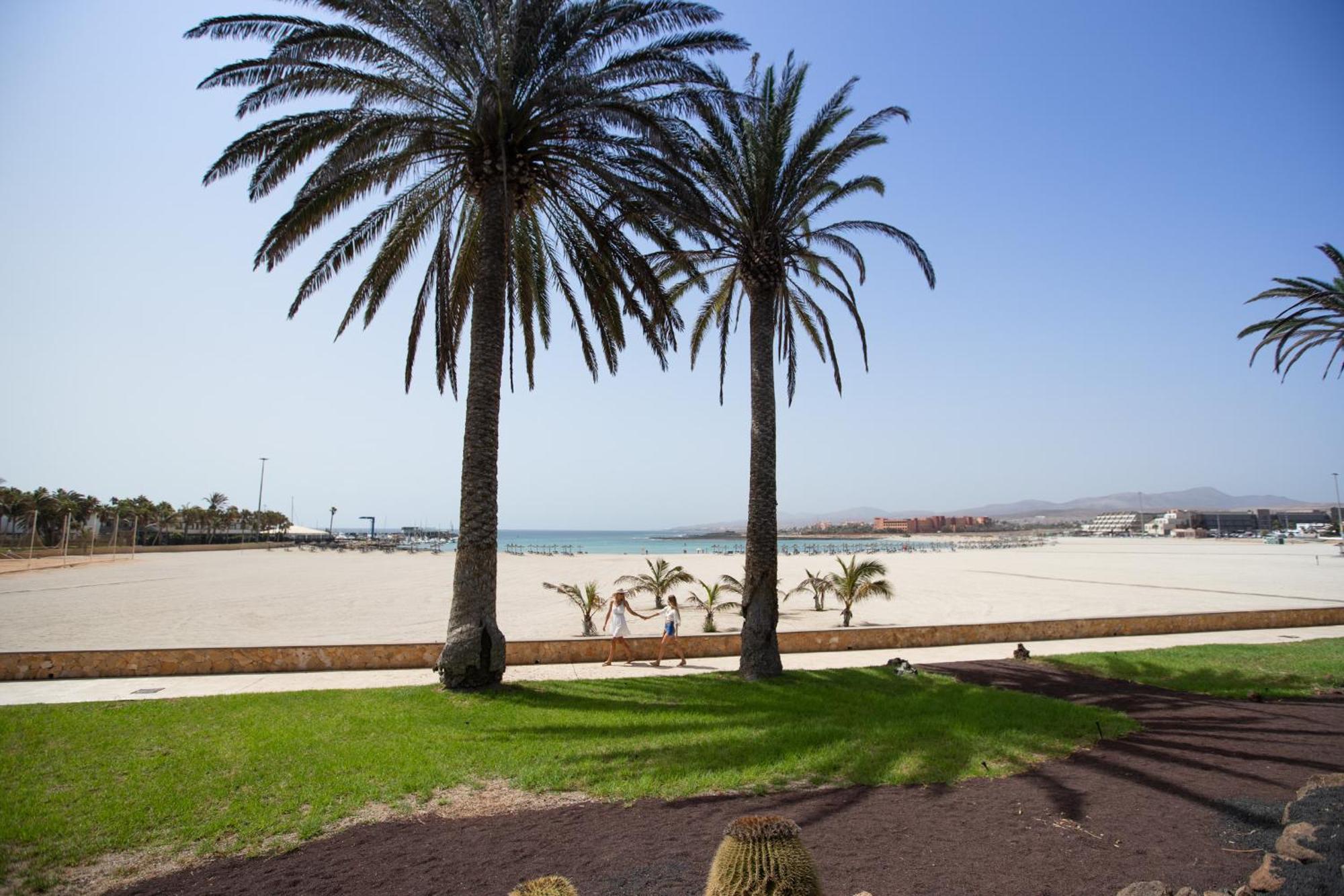 Villa Bali Golf Las Salinas Caleta De Fuste Eksteriør bilde