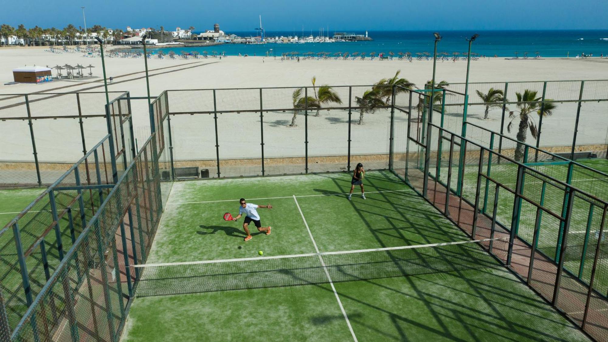 Villa Bali Golf Las Salinas Caleta De Fuste Eksteriør bilde