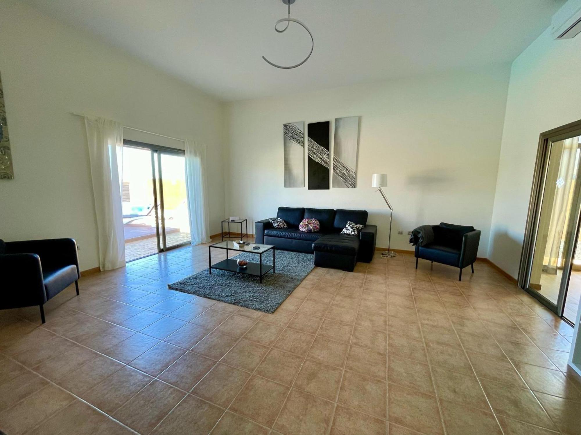 Villa Bali Golf Las Salinas Caleta De Fuste Eksteriør bilde