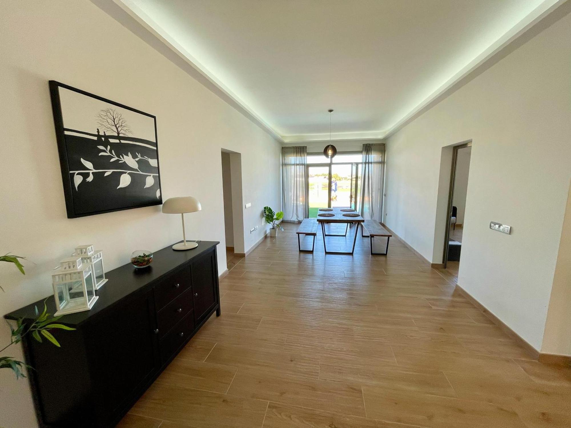 Villa Bali Golf Las Salinas Caleta De Fuste Eksteriør bilde