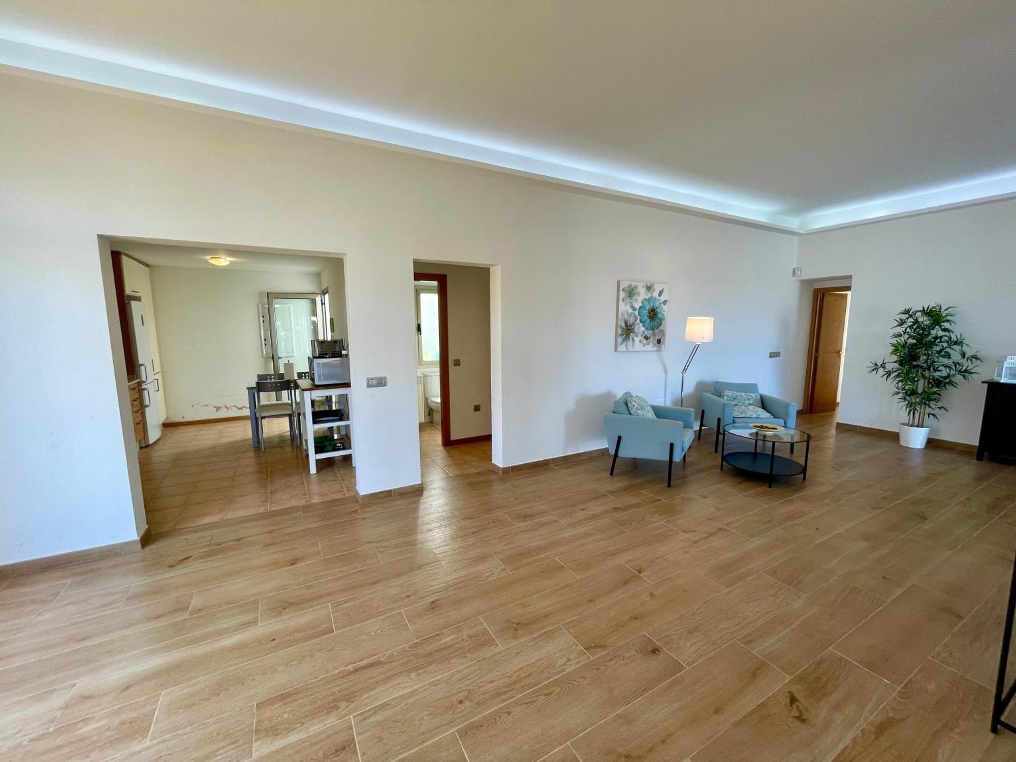 Villa Bali Golf Las Salinas Caleta De Fuste Eksteriør bilde