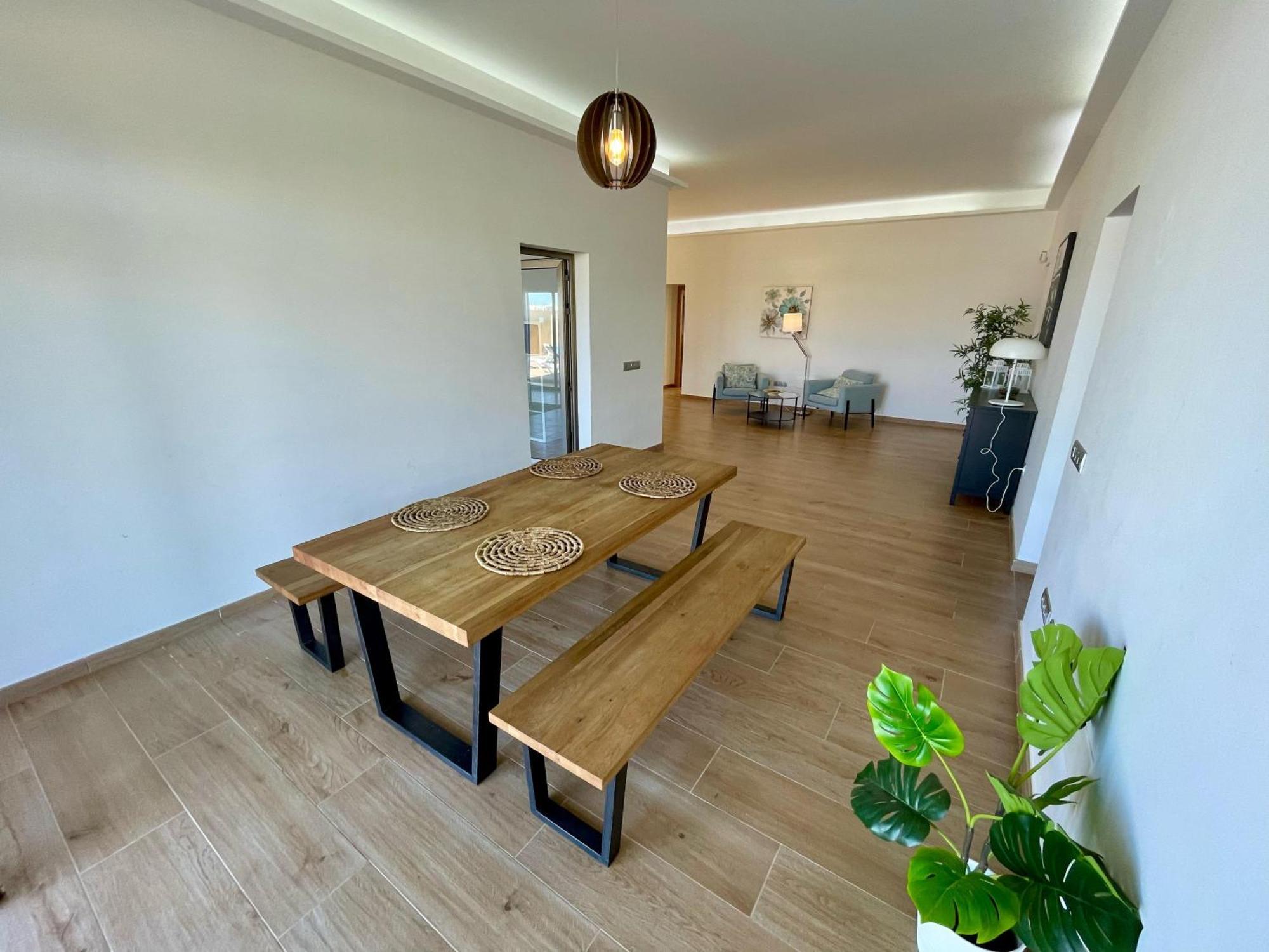 Villa Bali Golf Las Salinas Caleta De Fuste Eksteriør bilde