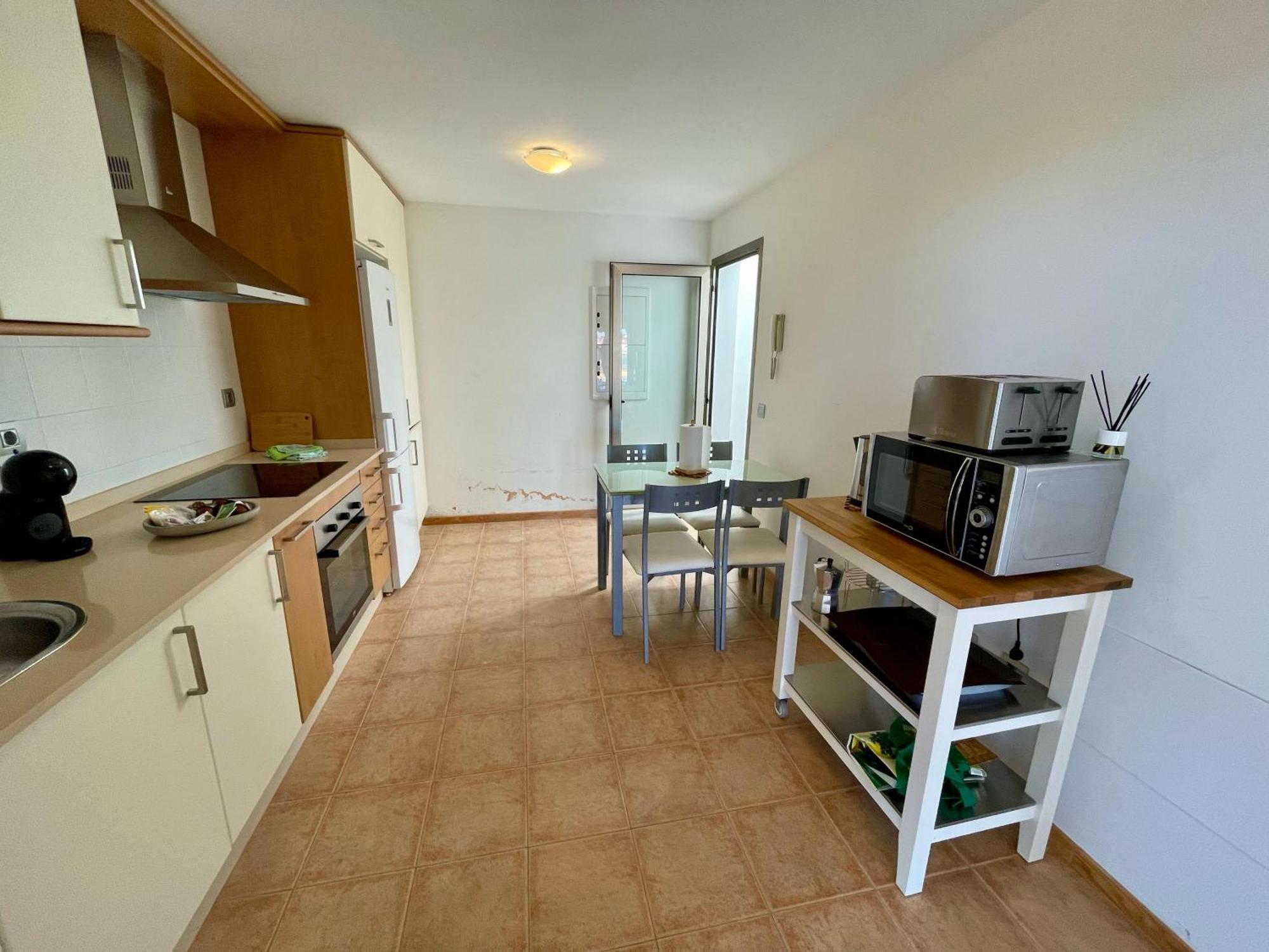 Villa Bali Golf Las Salinas Caleta De Fuste Eksteriør bilde