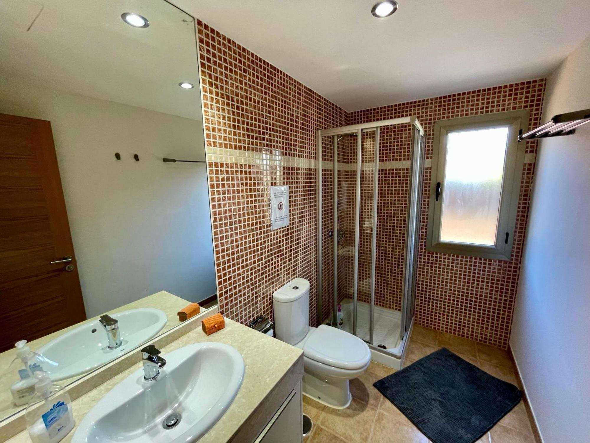 Villa Bali Golf Las Salinas Caleta De Fuste Eksteriør bilde
