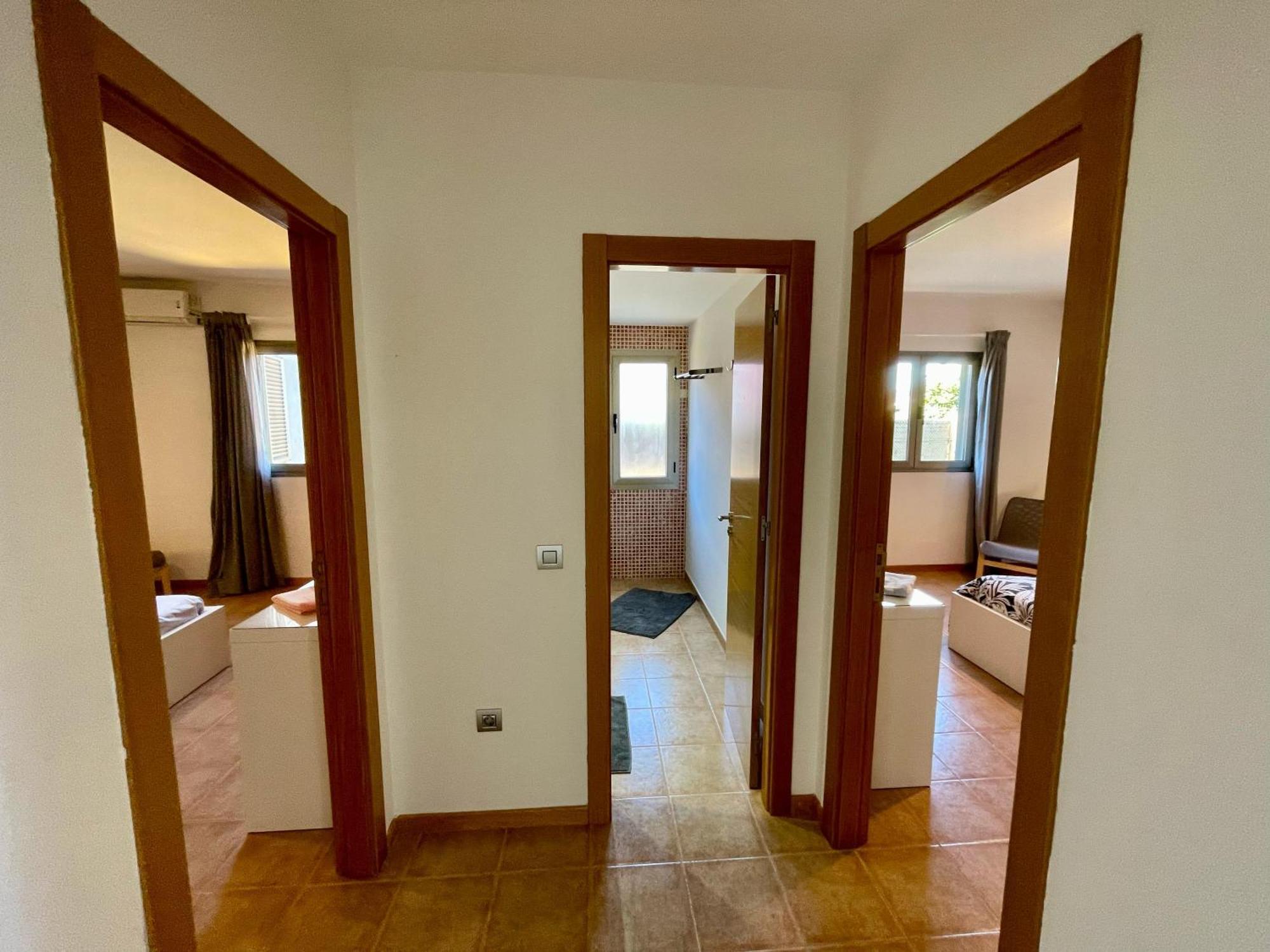Villa Bali Golf Las Salinas Caleta De Fuste Eksteriør bilde