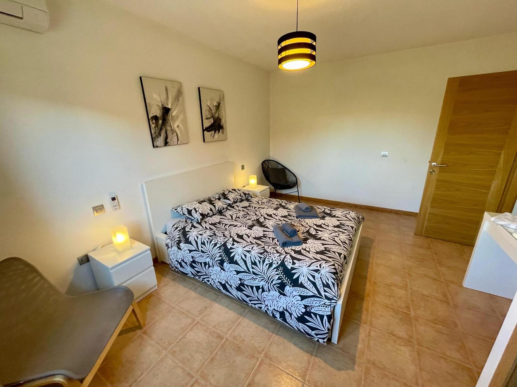 Villa Bali Golf Las Salinas Caleta De Fuste Eksteriør bilde